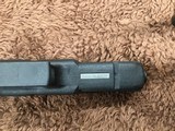 GLOCK22GENWITH NITE SITES AND2 MAGS AND BOX - 11 of 11