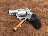TAURUS606357 MAGNUM OR 38 SPECIAL - 1 of 13