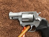 TAURUS606357 MAGNUM OR 38 SPECIAL - 10 of 13