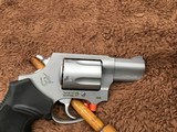 TAURUS606357 MAGNUM OR 38 SPECIAL - 12 of 13
