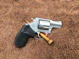 TAURUS606357 MAGNUM OR 38 SPECIAL - 2 of 13