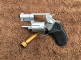TAURUS606357 MAGNUM OR 38 SPECIAL - 7 of 13