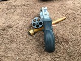 TAURUS606357 MAGNUM OR 38 SPECIAL - 4 of 13