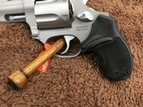 TAURUS606357 MAGNUM OR 38 SPECIAL - 11 of 13