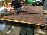 ROSSI 6222PUMP RIFLE - 1 of 20