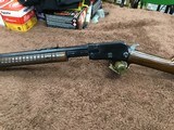 ROSSI 6222PUMP RIFLE - 4 of 20