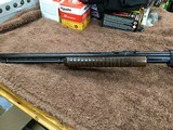 ROSSI 6222PUMP RIFLE - 5 of 20