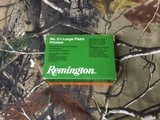 Remington No. 2 1/2 Large Pistol Primers1,000 Primers. - 2 of 3