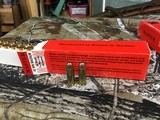 Master Cartridge 45 WIN MAG Ammo.
40 ROUNDS - 3 of 6
