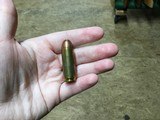 Master Cartridge 45 WIN MAG Ammo.
40 ROUNDS - 6 of 6