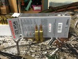 Winchester 325 WSM Ammo.
20 Rounds - 4 of 6