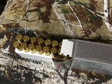 Winchester 325 WSM Ammo.
20 Rounds - 3 of 6