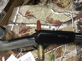 HENRY
LEVER ACTION
GARDEN GUN
FOR
22 SHOTSHELLS ONLY - 15 of 21