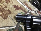 COLT38DETECTIVESPECIAL"SNUBBY" - 10 of 17