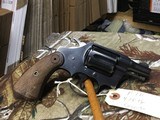 COLT38DETECTIVESPECIAL"SNUBBY" - 7 of 17