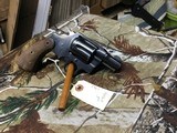 COLT38DETECTIVESPECIAL"SNUBBY" - 2 of 17