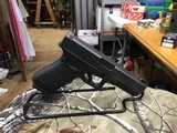 GLOCK 22 GEN 4POLICE TRADE - 1 of 10