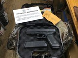 GLOCK 22 GEN 4POLICE TRADE - 10 of 10