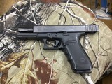GLOCK 22 GEN 4POLICE TRADE - 8 of 10