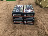 FIOCCHI357FMJTC142 GRAIN4 BOXES OF 50 FOR 200 RDS TOTAL - 1 of 5