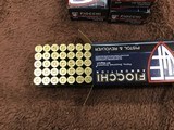 FIOCCHI357FMJTC142 GRAIN4 BOXES OF 50 FOR 200 RDS TOTAL - 2 of 5