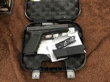 GLOCK 21GEN 4BOXAND 2 MAGSNITE SITES - 3 of 11