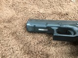 GLOCK 22GEN 3BOX ANDTHREE15 RD MAGS - 8 of 10