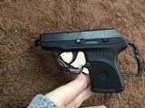 RUGER LCP380GEN 2 - 5 of 10
