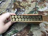 6.5X54 MANNLICHER -SCHOENAUER - 8 of 13