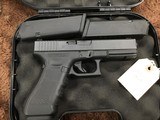 GLOCK 17 GEN 4WITH BOXAND NITE SITES - 10 of 10