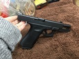 GLOCK 17 GEN 4WITH BOXAND NITE SITES - 8 of 10