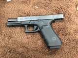 GLOCK 17 GEN 4WITH BOXAND NITE SITES - 9 of 10