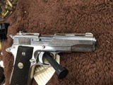 LLAMA
1911
22 LR - 5 of 10