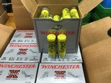 Winchester 20ga
7/8 oz
6 shot Shotshells. 250rds - 2 of 5