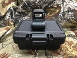 Eotech XPS2-0 Holographic Weapon Sight....NIB - 3 of 9