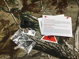Trijicon RMRcc 3.25 MOA Red Dot Sight....#3100001............NIB - 7 of 7