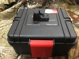 Trijicon RMRcc 3.25 MOA Red Dot Sight....#3100001............NIB - 3 of 7