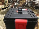 Trijicon RMRcc 3.25 MOA Red Dot Sight....#3100001............NIB - 2 of 7