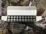 Red Army 308 Win Steel Case Target Ammo. 150gr.
200 rounds - 2 of 5