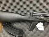 Century Arms AK AK47 WASR-10 Rifle 7.62x39 30rd - 3 of 12