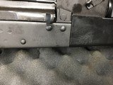 Century Arms AK AK47 WASR-10 Rifle 7.62x39 30rd - 10 of 12