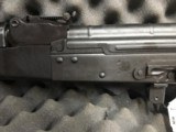 Century Arms AK AK47 WASR-10 Rifle 7.62x39 30rd - 11 of 12