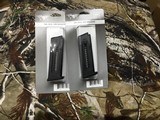 Set of 2 Glock 44, 22LR 10rd Factory Mags - 1 of 3