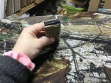 Set of 5 Original Factory Glock 19x 9mm 17rd Mags - 6 of 7