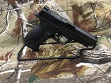 SMITH WESSONM&P 40WITH NITE SITES - 2 of 9
