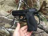 SMITH WESSONM&P 40WITH NITE SITES - 5 of 9