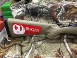 Ruger American 5.56 Bolt Action Rifle - 6 of 18