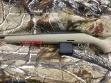 Ruger American 5.56 Bolt Action Rifle - 4 of 18