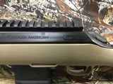 Ruger American 5.56 Bolt Action Rifle - 17 of 18