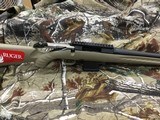 Ruger American 5.56 Bolt Action Rifle - 8 of 18